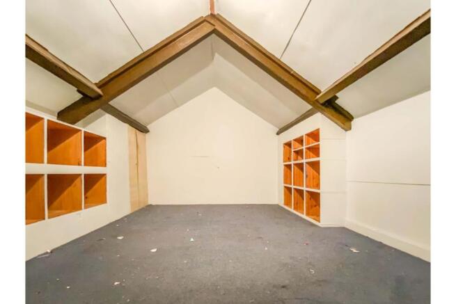 Loft Room