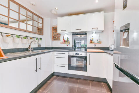Watson Place, South Norwood, London, SE25
