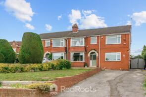 372, Melton Road, Sprotbrough, Doncaster DN5 7PA