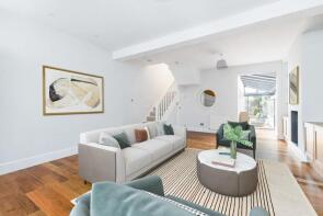 13, Faroe Road, London W14 0EL