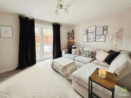 Woodhouse Court, Burnley, BB11