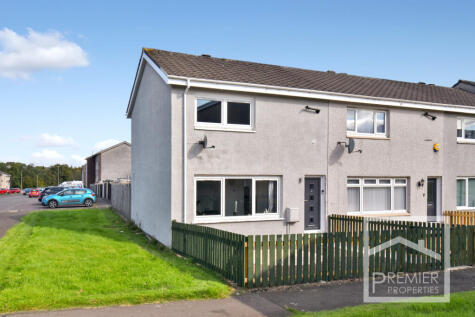 Aucintibber Court, Blantyre