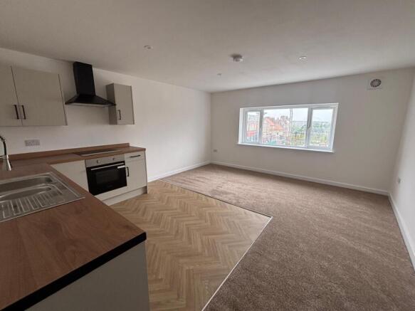 1 bed Flat to rent Image 5
