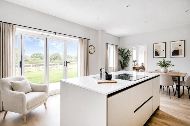 Show Home