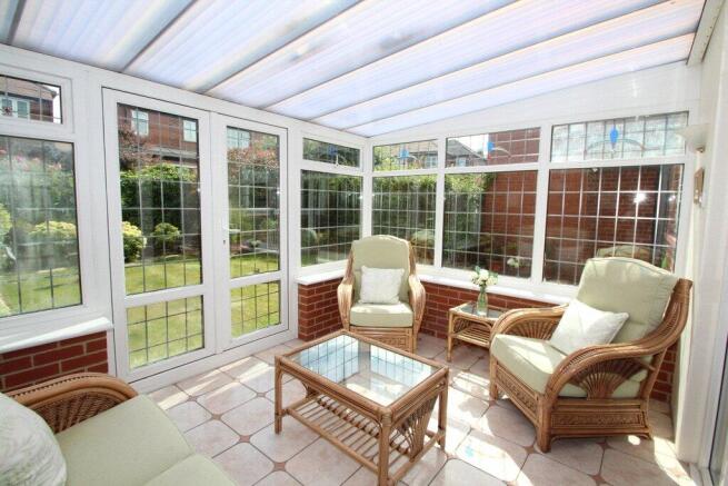 Millfield Gardens, Tynemouth, NE30 photo 5