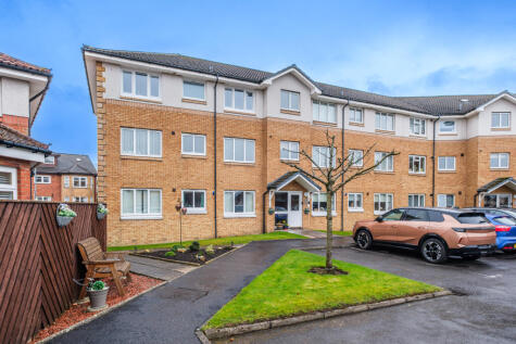 17 Devine Court, Wishaw, ML2