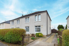 27, Dunlop Street, Linwood, Paisley PA3 3AL