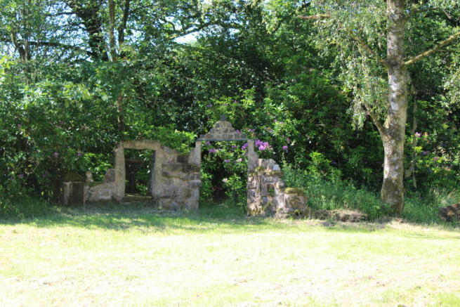 Penton House and The Stables, Penton, CA6 - C&D Ru