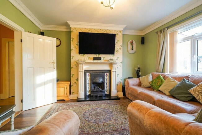 Fox Hollies Road, Hall Green photo 4