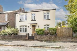 41, Cowper Road, Harpenden AL5 5NJ