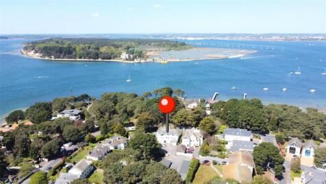 Panorama Road, Poole, Dorset, BH13