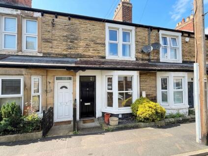 Regent Street, Harrogate, HG1