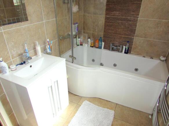 Bathroom View 2