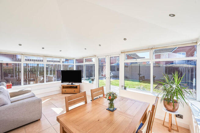 Sun Room