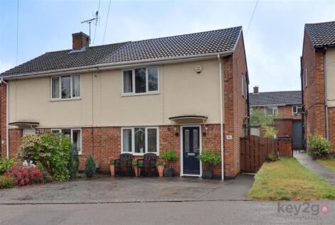 Darcy Road, Eckington, Sheffield, S21