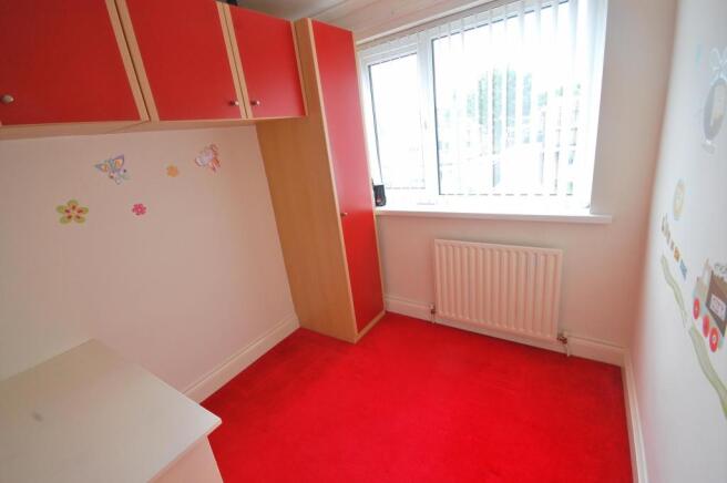 Bedroom 3