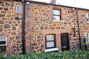 3 Lime Cottages, London Road, Wrotham Heath, Sevenoaks TN15 7RX