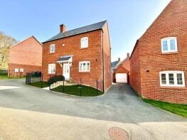 36, Pianoforte Road, Northampton NN7 2QL