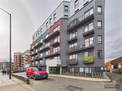 Northolt Road, Harrow, Middx, HA2