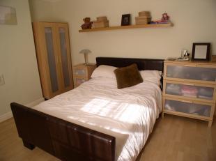 attic bedroom