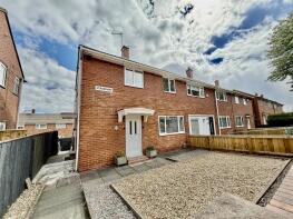 73, Staneway, Leam Lane Estate, Gateshead NE10 8LS