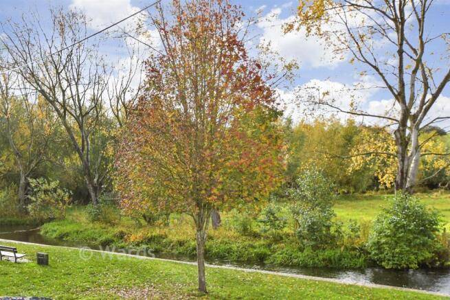 Views To Front Of Property