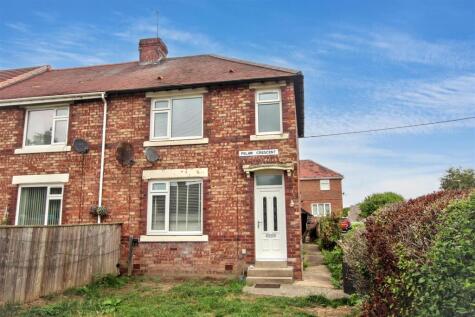 Pelaw Crescent, Chester Le Street