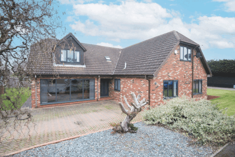 Nursery Drive, Wellingborough, NN8
