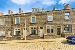 26, Dudley Street, Colne BB8 0QW