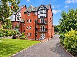 Flat 1, 3a, Grosvenor Road, Southport PR8 2HT