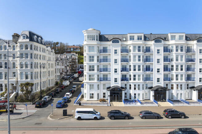 9 Empress Apartments