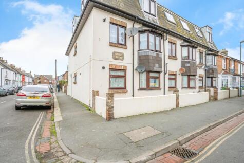 Crescent Road, Bognor Regis, PO21