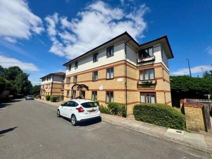Hollydale Close, Northolt, UB5