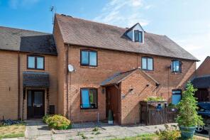 8, St Peters Court, Moreton-in-marsh GL56 0ES