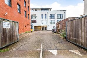 11, Indigo Place, Dunalley Street, Cheltenham GL50 4FF