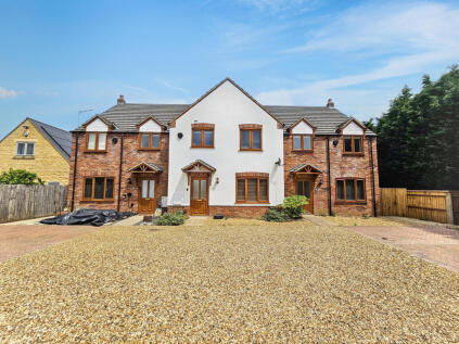 Feldale Lane, Coates, Whittlesey, Peterborough