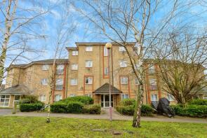 8, Trafalgar Court, Marine Drive, Barking IG11 0GN
