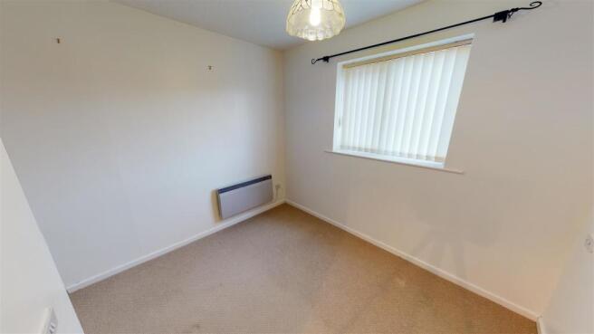 Parklands - Bedroom