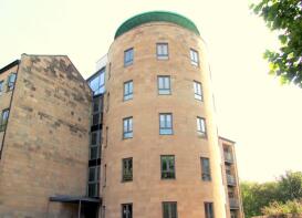 28, The Roundhouse, Robert Street, Lancaster LA1 1AG