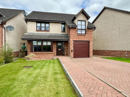 Campbell Place, Falkirk, FK2 7GQ