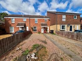 26, Blueberry Rise, Northampton NN3 5HG