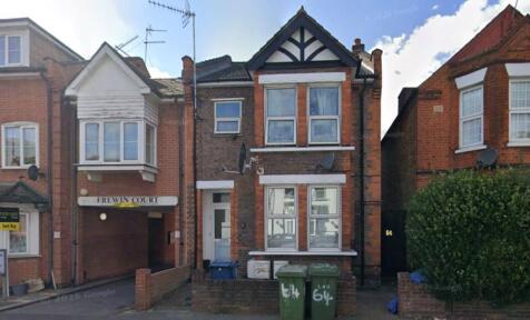 64 Headstone Road, Harrow, Middlesex, HA1 1PE