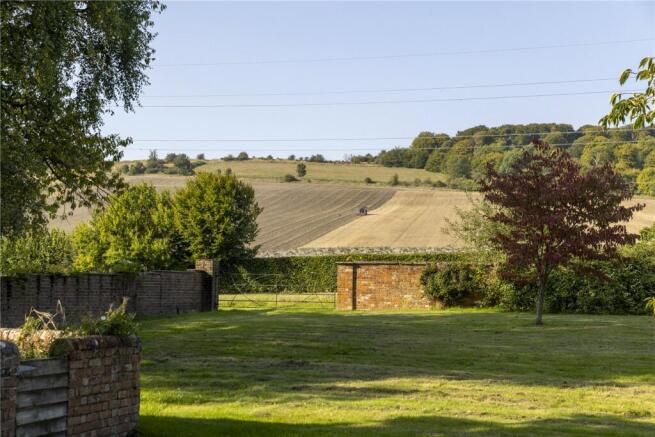 Gardens & Views