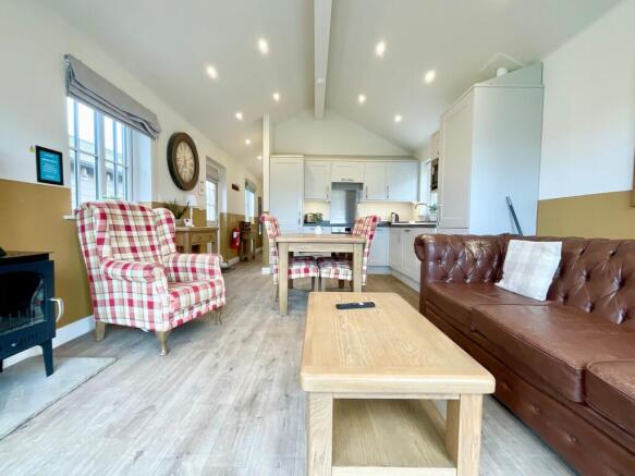 2 bed Lodge for sale Image 8