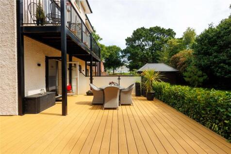 Haven Road, Canford Cliffs, Poole, Dorset, BH13