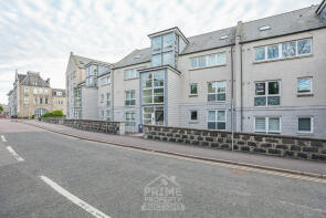 7, Dee Village, Millburn Street, Aberdeen AB11 6LG