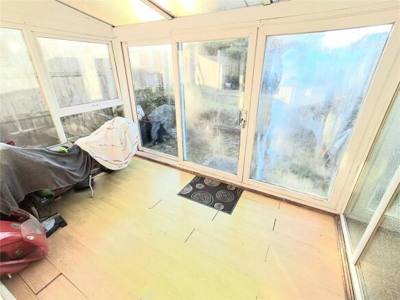 Sun Room