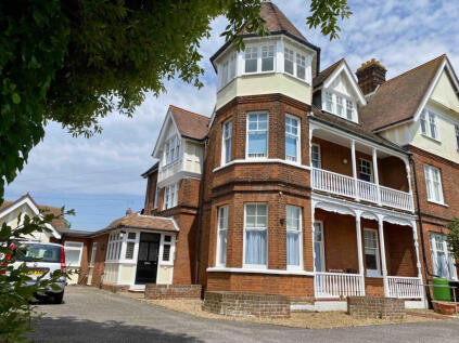 Haslemere, Victoria Road, Felixstowe, IP11