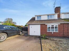 67, Park Road, Leicester LE9 7EP