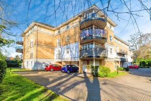 Flat 17, 4 Arundel House, Northlands Road, Southampton SO15 2NW